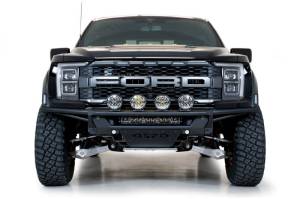 Addictive Desert Designs Bumpers & Off-Road Parts | 1350 Offroad - ADD PRO Bolt-On Add-On Light Hoop - L2157021701NA - Image 2
