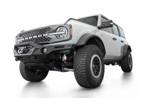 Addictive Desert Designs Bumpers & Off-Road Parts | 1350 Offroad - ADD 21-23 Ford Bronco Krawler Front Bumper - F230311070102 - Image 18