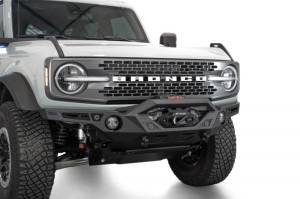 Addictive Desert Designs Bumpers & Off-Road Parts | 1350 Offroad - ADD 21-23 Ford Bronco Krawler Front Bumper - F230311070102 - Image 19