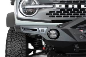 Addictive Desert Designs Bumpers & Off-Road Parts | 1350 Offroad - ADD 21-23 Ford Bronco Krawler Front Bumper - F230311070102 - Image 26