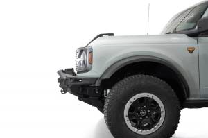 Addictive Desert Designs Bumpers & Off-Road Parts | 1350 Offroad - ADD 21-23 Ford Bronco Krawler Front Bumper - F230311070102 - Image 38