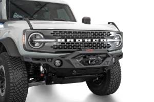 Addictive Desert Designs Bumpers & Off-Road Parts | 1350 Offroad - ADD 21-23 Ford Bronco Krawler Front Bumper - F230311070102 - Image 43