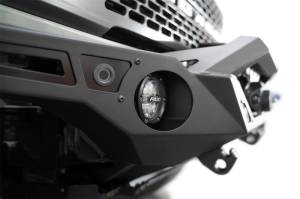Addictive Desert Designs Bumpers & Off-Road Parts | 1350 Offroad - ADD 21-23 Ford Bronco Krawler Front Bumper - F230311070102 - Image 37