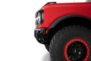Addictive Desert Designs Bumpers & Off-Road Parts | 1350 Offroad - ADD 21-22 Ford Bronco Pro Bolt-On Front Bumper - F238100010103 - Image 4