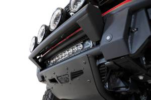 Addictive Desert Designs Bumpers & Off-Road Parts | 1350 Offroad - ADD 21-22 Ford Bronco Pro Bolt-On Front Bumper - F238100010103 - Image 7
