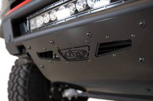 Addictive Desert Designs Bumpers & Off-Road Parts | 1350 Offroad - ADD 21-22 Ford Bronco Pro Bolt-On Front Bumper - F238100010103 - Image 6