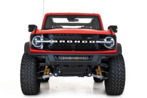 Addictive Desert Designs Bumpers & Off-Road Parts | 1350 Offroad - ADD 21-22 Ford Bronco Pro Bolt-On Front Bumper - F238100010103 - Image 12