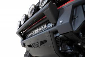 Addictive Desert Designs Bumpers & Off-Road Parts | 1350 Offroad - ADD 21-22 Ford Bronco Pro Bolt-On Front Bumper - F238100010103 - Image 10