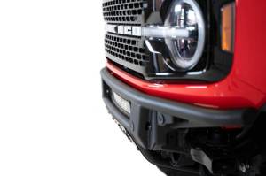 Addictive Desert Designs Bumpers & Off-Road Parts | 1350 Offroad - ADD 21-22 Ford Bronco Pro Bolt-On Front Bumper - F238100010103 - Image 17