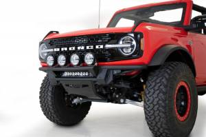 Addictive Desert Designs Bumpers & Off-Road Parts | 1350 Offroad - ADD 21-22 Ford Bronco Pro Bolt-On Front Bumper - F238100010103 - Image 22