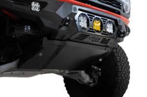 Addictive Desert Designs Bumpers & Off-Road Parts | 1350 Offroad - ADD 22-23 Ford Bronco Raptor Bomber Front Bumper - F260014120103 - Image 3