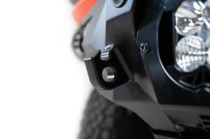 Addictive Desert Designs Bumpers & Off-Road Parts | 1350 Offroad - ADD 22-23 Ford Bronco Raptor Bomber Front Bumper - F260014120103 - Image 4