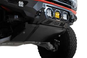 Addictive Desert Designs Bumpers & Off-Road Parts | 1350 Offroad - ADD 22-23 Ford Bronco Raptor Bomber Front Bumper - F260014120103 - Image 5
