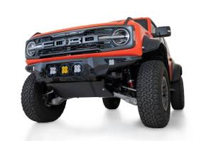 Addictive Desert Designs Bumpers & Off-Road Parts | 1350 Offroad - ADD 22-23 Ford Bronco Raptor Bomber Front Bumper - F260014120103 - Image 6