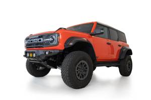 Addictive Desert Designs Bumpers & Off-Road Parts | 1350 Offroad - ADD 22-23 Ford Bronco Raptor Bomber Front Bumper - F260014120103 - Image 7