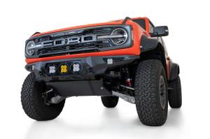 Addictive Desert Designs Bumpers & Off-Road Parts | 1350 Offroad - ADD 22-23 Ford Bronco Raptor Bomber Front Bumper - F260014120103 - Image 11