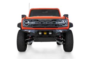 Addictive Desert Designs Bumpers & Off-Road Parts | 1350 Offroad - ADD 22-23 Ford Bronco Raptor Bomber Front Bumper - F260014120103 - Image 12