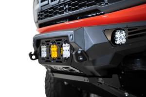 Addictive Desert Designs Bumpers & Off-Road Parts | 1350 Offroad - ADD 22-23 Ford Bronco Raptor Bomber Front Bumper - F260014120103 - Image 16