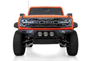 Addictive Desert Designs Bumpers & Off-Road Parts | 1350 Offroad - ADD 22-23 Ford Bronco Raptor Bomber Front Bumper - F260014130103 - Image 5