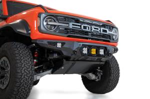Addictive Desert Designs Bumpers & Off-Road Parts | 1350 Offroad - ADD 22-23 Ford Bronco Raptor Bomber Front Bumper - F260014120103 - Image 18