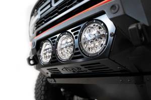 Addictive Desert Designs Bumpers & Off-Road Parts | 1350 Offroad - ADD 22-23 Ford Bronco Raptor Bomber Front Bumper - F260014130103 - Image 6