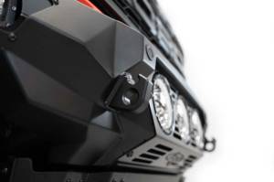 Addictive Desert Designs Bumpers & Off-Road Parts | 1350 Offroad - ADD 22-23 Ford Bronco Raptor Bomber Front Bumper - F260014130103 - Image 4