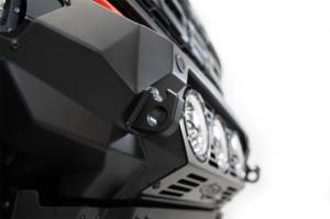 Addictive Desert Designs Bumpers & Off-Road Parts | 1350 Offroad - ADD 22-23 Ford Bronco Raptor Bomber Front Bumper - F260014130103 - Image 9