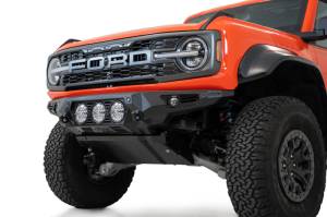 Addictive Desert Designs Bumpers & Off-Road Parts | 1350 Offroad - ADD 22-23 Ford Bronco Raptor Bomber Front Bumper - F260014130103 - Image 16