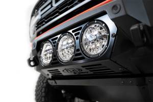 Addictive Desert Designs Bumpers & Off-Road Parts | 1350 Offroad - ADD 22-23 Ford Bronco Raptor Bomber Front Bumper - F260014130103 - Image 20