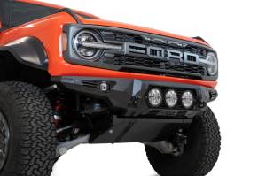 Addictive Desert Designs Bumpers & Off-Road Parts | 1350 Offroad - ADD 22-23 Ford Bronco Raptor Bomber Front Bumper - F260014130103 - Image 23