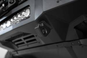 Addictive Desert Designs Bumpers & Off-Road Parts | 1350 Offroad - ADD 22-23 Ford Bronco Raptor Rock Fighter Front Bumper - F260181060103 - Image 6