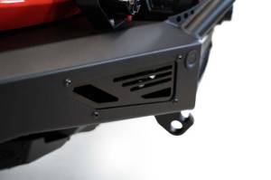 Addictive Desert Designs Bumpers & Off-Road Parts | 1350 Offroad - ADD 22-23 Ford Bronco Raptor Rock Fighter Front Bumper - F260181060103 - Image 2