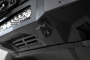 Addictive Desert Designs Bumpers & Off-Road Parts | 1350 Offroad - ADD 22-23 Ford Bronco Raptor Rock Fighter Front Bumper - F260181060103 - Image 21