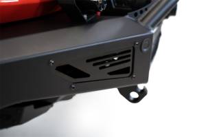 Addictive Desert Designs Bumpers & Off-Road Parts | 1350 Offroad - ADD 22-23 Ford Bronco Raptor Rock Fighter Front Bumper - F260181060103 - Image 16
