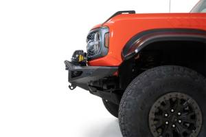 Addictive Desert Designs Bumpers & Off-Road Parts | 1350 Offroad - ADD 22-23 Ford Bronco Raptor Rock Fighter Front Bumper - F260181060103 - Image 22