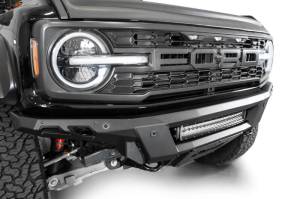 Addictive Desert Designs Bumpers & Off-Road Parts | 1350 Offroad - ADD 2022+ Ford Bronco/Ford Raptor Phantom Front Bumper - F260262110103 - Image 1