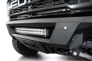 Addictive Desert Designs Bumpers & Off-Road Parts | 1350 Offroad - ADD 2022+ Ford Bronco/Ford Raptor Phantom Front Bumper - F260262110103 - Image 4