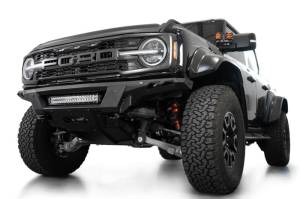 Addictive Desert Designs Bumpers & Off-Road Parts | 1350 Offroad - ADD 2022+ Ford Bronco/Ford Raptor Phantom Front Bumper - F260262110103 - Image 6