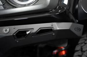 Addictive Desert Designs Bumpers & Off-Road Parts | 1350 Offroad - ADD 2022+ Ford Bronco/Ford Raptor Phantom Front Bumper - F260262110103 - Image 10