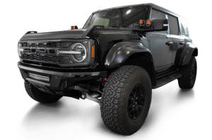 Addictive Desert Designs Bumpers & Off-Road Parts | 1350 Offroad - ADD 2022+ Ford Bronco/Ford Raptor Phantom Front Bumper - F260262110103 - Image 12
