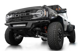 Addictive Desert Designs Bumpers & Off-Road Parts | 1350 Offroad - ADD 2022+ Ford Bronco/Ford Raptor Phantom Front Bumper - F260262110103 - Image 15