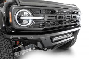 Addictive Desert Designs Bumpers & Off-Road Parts | 1350 Offroad - ADD 2022+ Ford Bronco/Ford Raptor Phantom Front Bumper - F260262110103 - Image 19