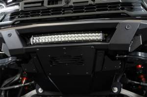 Addictive Desert Designs Bumpers & Off-Road Parts | 1350 Offroad - ADD 2022+ Ford Bronco/Ford Raptor Phantom Front Bumper - F260262110103 - Image 20