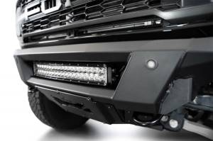 Addictive Desert Designs Bumpers & Off-Road Parts | 1350 Offroad - ADD 2022+ Ford Bronco/Ford Raptor Phantom Front Bumper - F260262110103 - Image 27