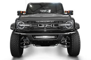 Addictive Desert Designs Bumpers & Off-Road Parts | 1350 Offroad - ADD 2022+ Ford Bronco/Ford Raptor Phantom Front Bumper - F260262110103 - Image 29