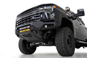 Addictive Desert Designs Bumpers & Off-Road Parts | 1350 Offroad - ADD 20-21 Chevy 2500/3500 Bomber Front Bumper - F270012140103 - Image 1