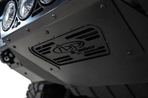 Addictive Desert Designs Bumpers & Off-Road Parts | 1350 Offroad - ADD Bomber Front Bumper - F270014110103 - Image 1