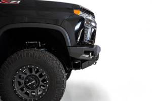 Addictive Desert Designs Bumpers & Off-Road Parts | 1350 Offroad - ADD Bomber Front Bumper - F270014110103 - Image 4