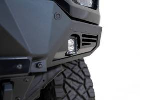 Addictive Desert Designs Bumpers & Off-Road Parts | 1350 Offroad - ADD Bomber Front Bumper - F270014110103 - Image 2