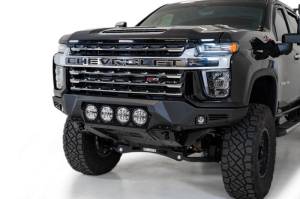 Addictive Desert Designs Bumpers & Off-Road Parts | 1350 Offroad - ADD Bomber Front Bumper - F270014110103 - Image 7